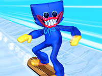 Ski Master 3D
