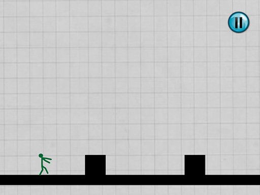 stickman run challenge 2